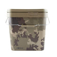 Cubo 17 litros Korda Compac Camo