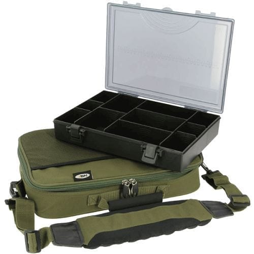 Estacion de montaje NGT Tackle bag 3