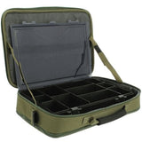 Estacion de montaje NGT Tackle bag