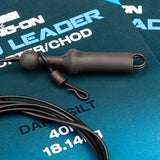 Fused Leader Helicopter Chod Nash Negro 1