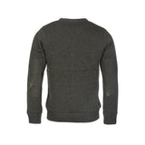Jersey Nash Scope Knitted Crew 1