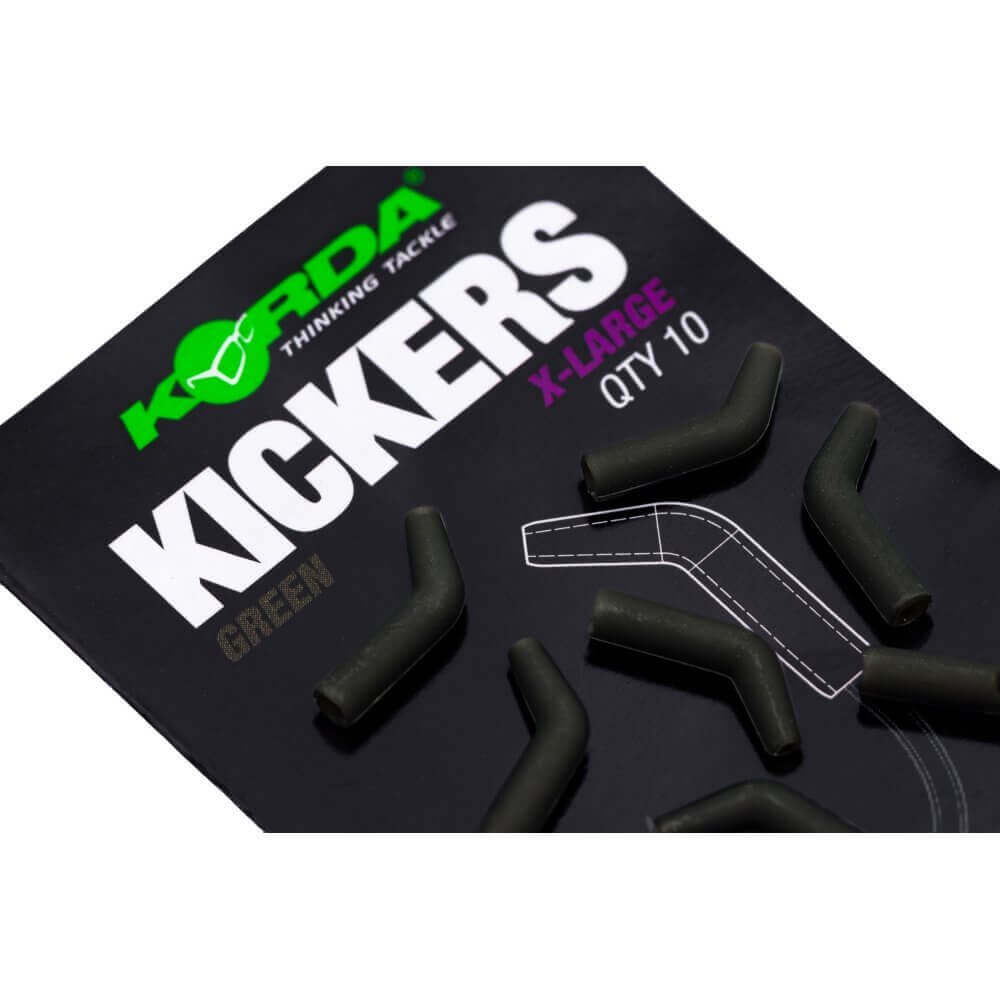 Kickers Korda Verde X L