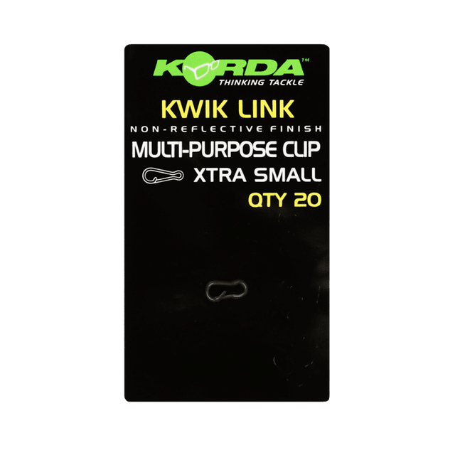 Kwick Link 20 pcs 1