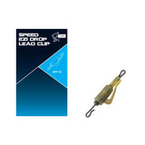 Lead Clip Speed Ezi Drop Nash 1