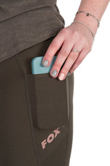 Leggins Fox WC Verdes 12