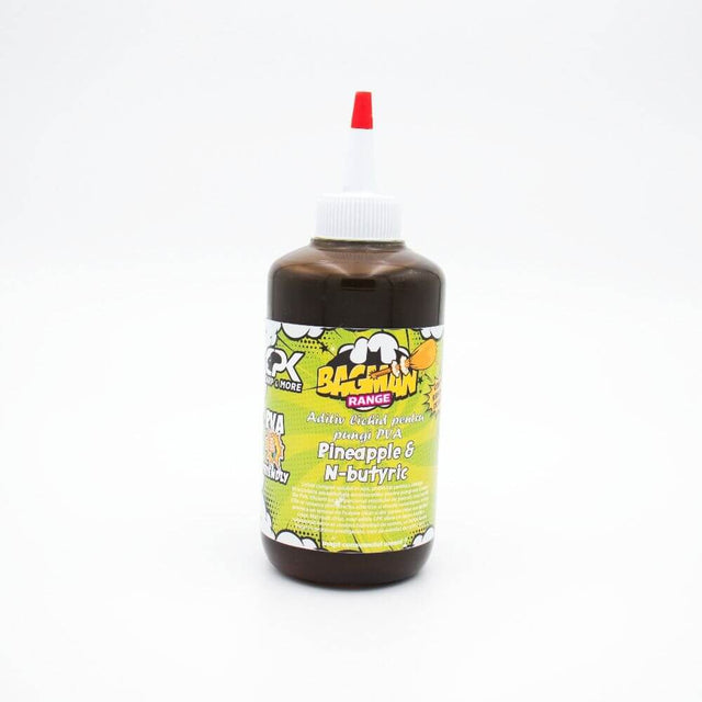 Liquido Bag Man PVA CPK Ananas N Butyric 250 ml