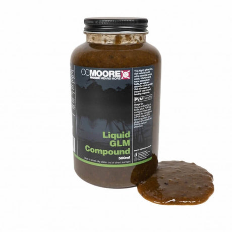 Liquido Ccmoore GLM 500 ml