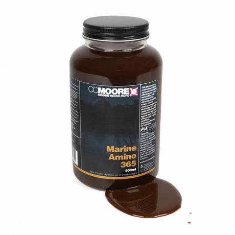 Liquido Ccmoore Marine Amino 365 500 ml