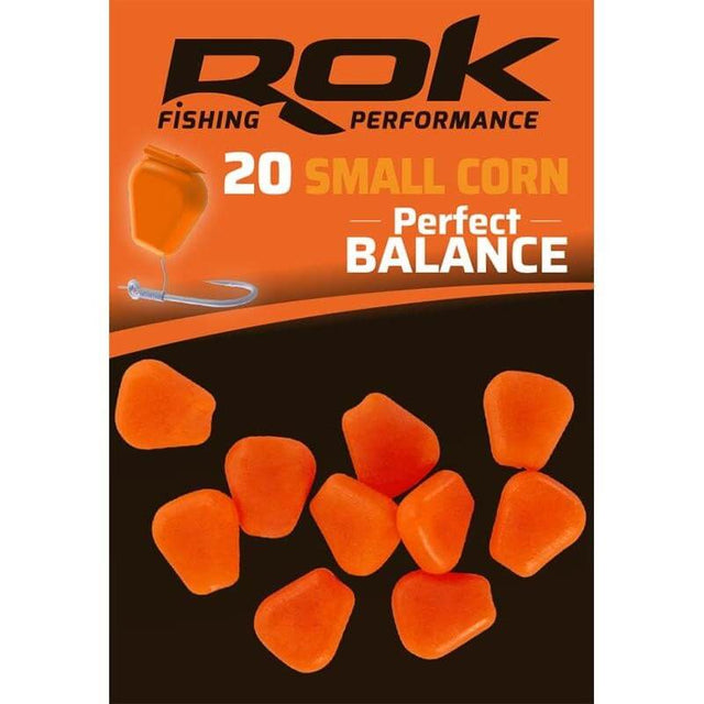 Maiz Rok Fishing Perfect Balance Naranja S