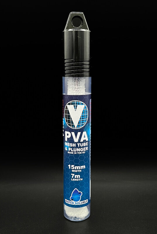 Malla PVA en tubo Vitalbaits 15 mm