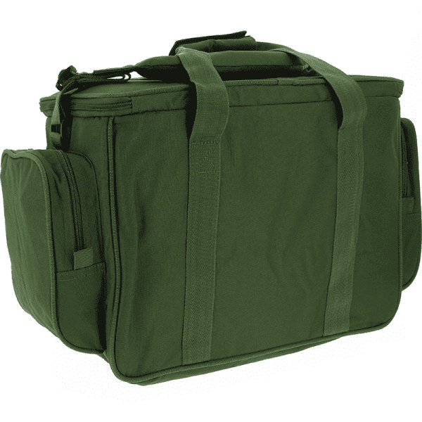 NGT Bolso verde Insulated 2
