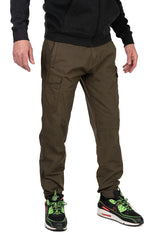 Pantalon Fox Collection LW Verde 1