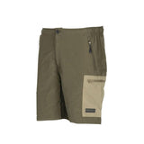 Pantalones cortos Nash Ripstop 1