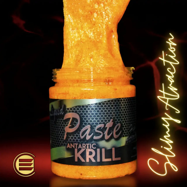 Pasta Pro Elite Baits Gold Antartic Krill