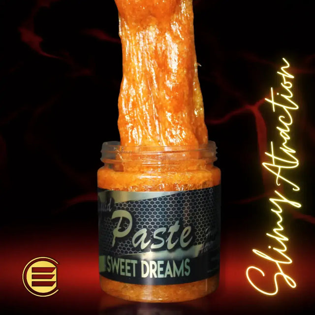 Pasta liquida Pro Elite Baits Gold Sweet Dreams