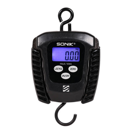 Peso digital Sonik 50 kg 1