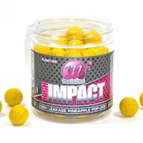 pop ups pineapple mainline