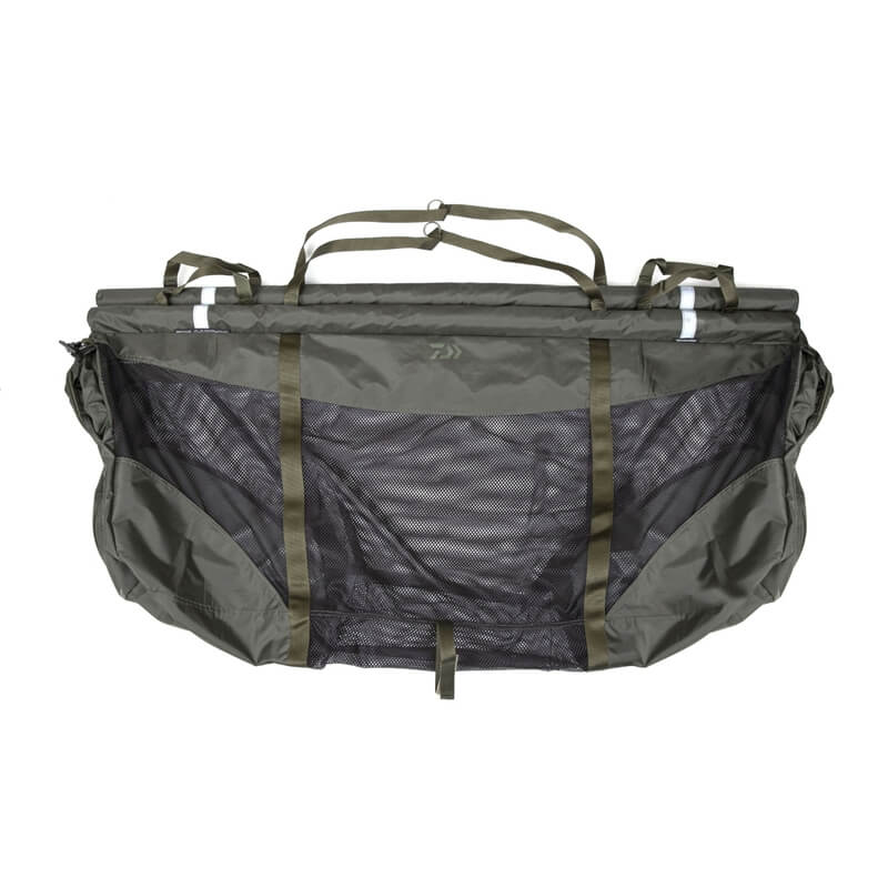 Saco de retenciOn flotante Daiwa Infinity System