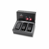 Set de alarmas 2+1 Nash R2