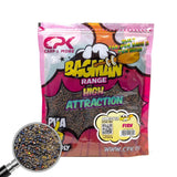 Stick Mix CPK Amestec Bag Man Fish 1