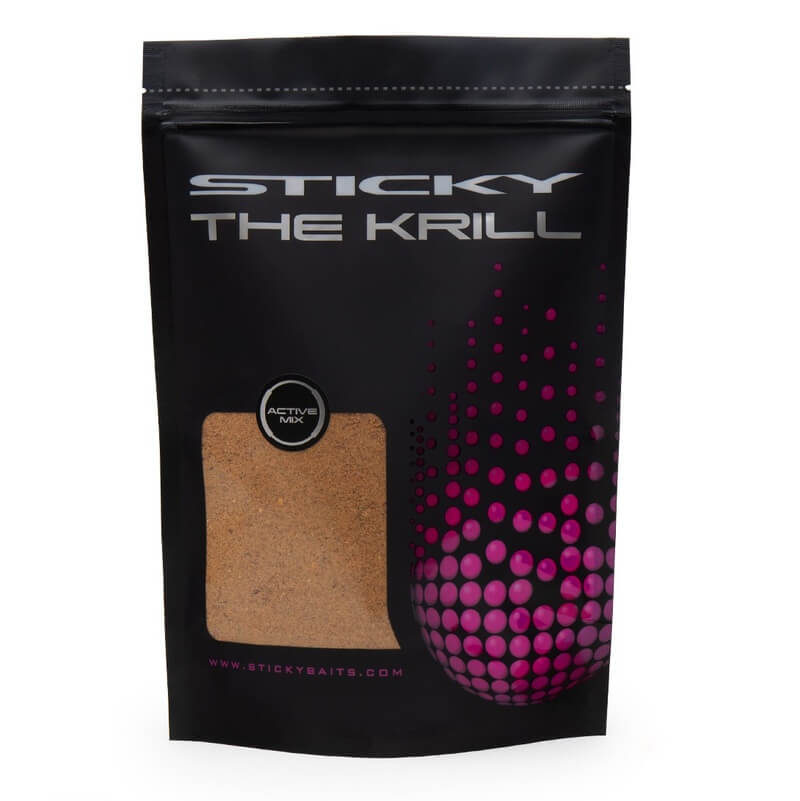 Stick Mix Sticky Krill