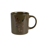 Taza Fox Camo Verde