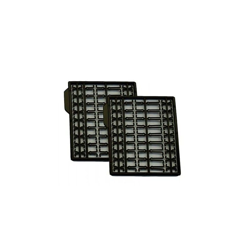 topes para boilies virux