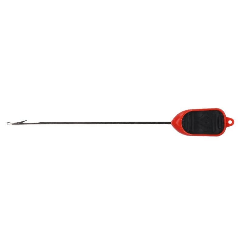 Aguja PVA roja HQ Mikado - Tienda Carpfishing