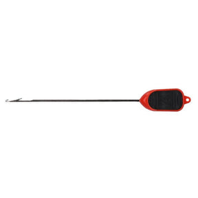 Aguja PVA roja HQ Mikado - Tienda Carpfishing