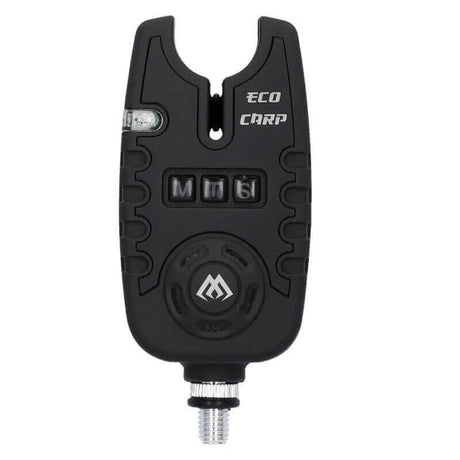 Alarma Mikado Eco azul - Tienda Carpfishing