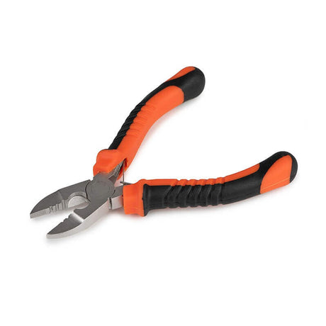 Alicates Krimp Fox Edges - Tienda Carpfishing