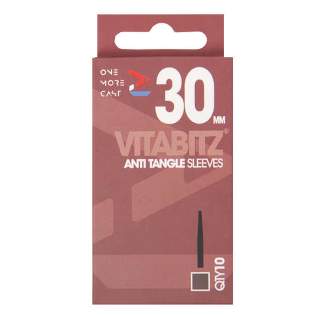 Anti Tangle OMC Vitabitz 0,30 mm - Tienda Carpfishing