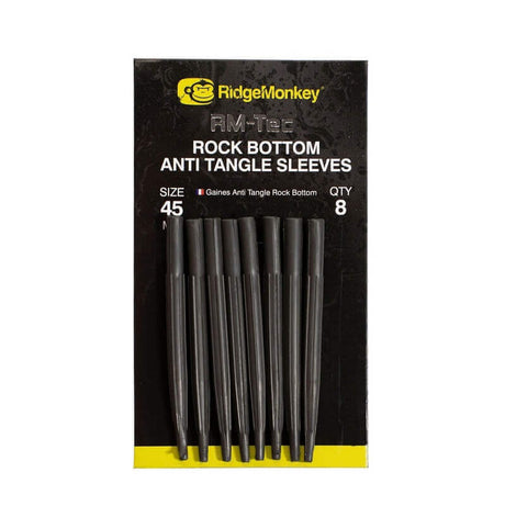 Anti tangle Tungsteno Ridge Monkey Rock Bottom L - Tienda Carpfishing