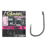 Anzuelos Gamakatsu Specialist R - Tienda Carpfishing