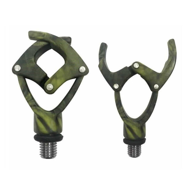 Apoya cañas Zfish Quick Lock - Tienda Carpfishing