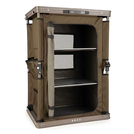 Armario para refugio Fox - Tienda Carpfishing