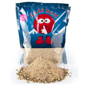 Bag Mix Dudi Bait Competition 1 Kg - Tienda Carpfishing