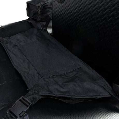 Barca Raptor 180 Belly Wide Dark Airdeck - Tienda Carpfishing