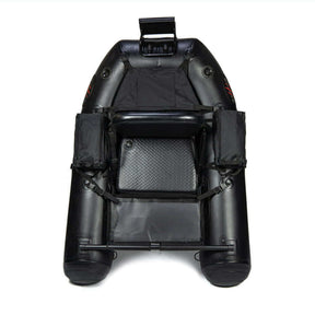 Barca Raptor 180 Belly Wide Dark Airdeck - Tienda Carpfishing