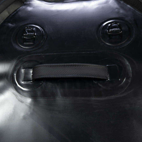 Barca Raptor 180 Belly Wide Dark Airdeck - Tienda Carpfishing