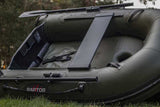Barca Raptor 180 Fast Verde Airdeck - Tienda Carpfishing