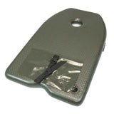 Barca Raptor 180 Fast Verde Airdeck - Tienda Carpfishing