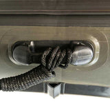 Barca Raptor 200 Fast Verde Airdeck - Tienda Carpfishing