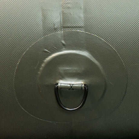 Barca Raptor 200 X - Wide Verde Airdeck - Tienda Carpfishing