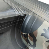 Barca Raptor 230 X - Wide Dark Camo Airdeck - Tienda Carpfishing