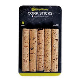 Barras de corcho Ridge Monkey 8 mm - Tienda Carpfishing