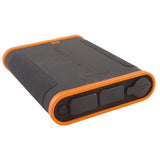 Batería Fox Halo 48K - Tienda Carpfishing