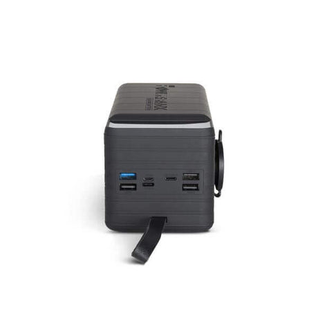 Batería Powerbanx Nash Hub 80K - Tienda Carpfishing