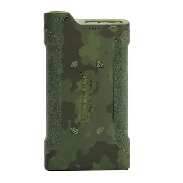Batería Ridge Monkey 77850mAH Camo - Tienda Carpfishing