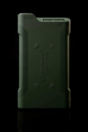 Batería Ridge Monkey 77850mAH Verde - Tienda Carpfishing